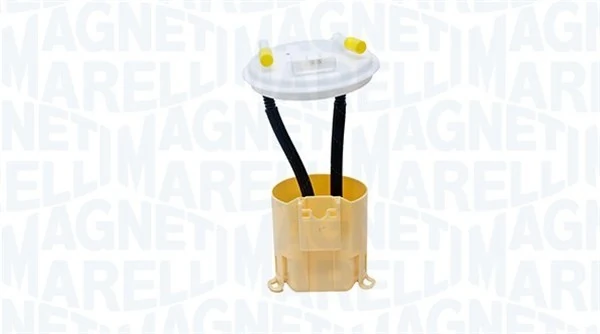 Fuel Gauge